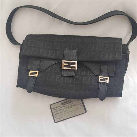 fendi product code s217|Fendi handbags authentication.